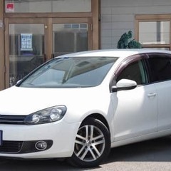 【自己破産・債務整理支払い中の方も】VW✨Bluetooth対応...