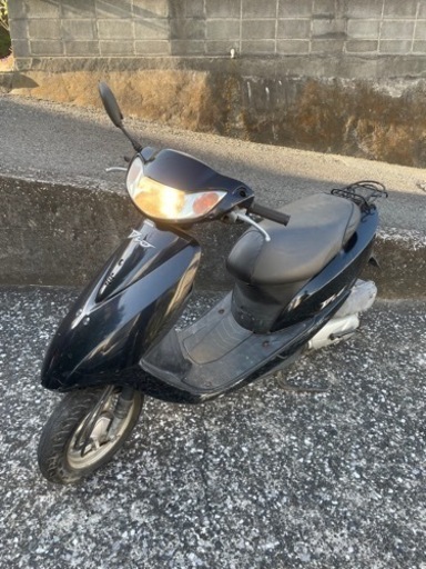 HONDA AF68 ディオ❗️今だけ価格❗️