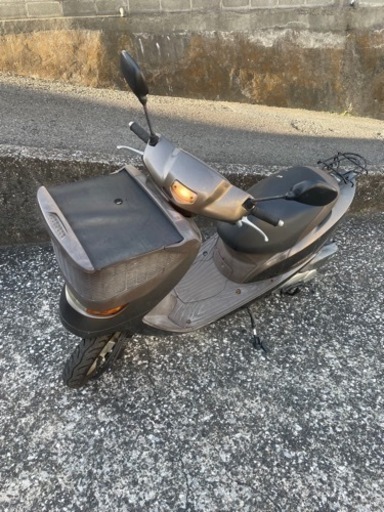 HONDA AF62 ディオ