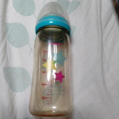 ピジョン母乳実感哺乳瓶