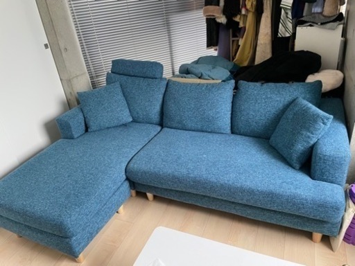 ソファ