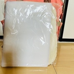 母子バッグの画像