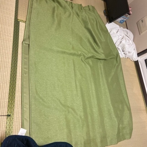 カーテン