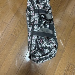 ディズニー　スポーツバックの画像