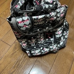 ディズニー　スポーツバック