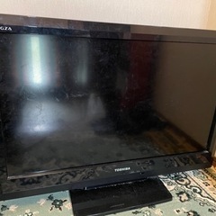 東芝　レグザ　32インチ
