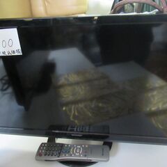 SHARP　16年　テレビ