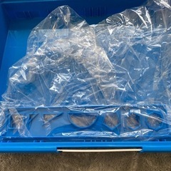 机引き出し収納　学校用の画像