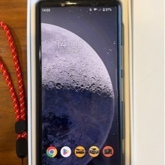 ソニー Xperia PRO-I + ソニー Vlog Monitor 【VLOG セット】の画像
