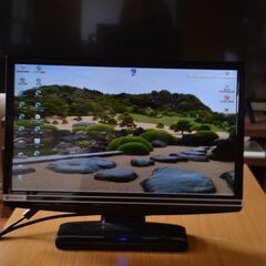 PCディスプレイ