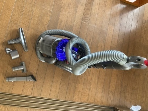 ダイソン　dc22