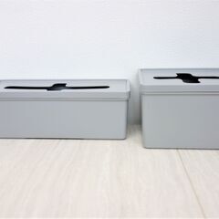 【No.32】小物入れ4個セットの画像