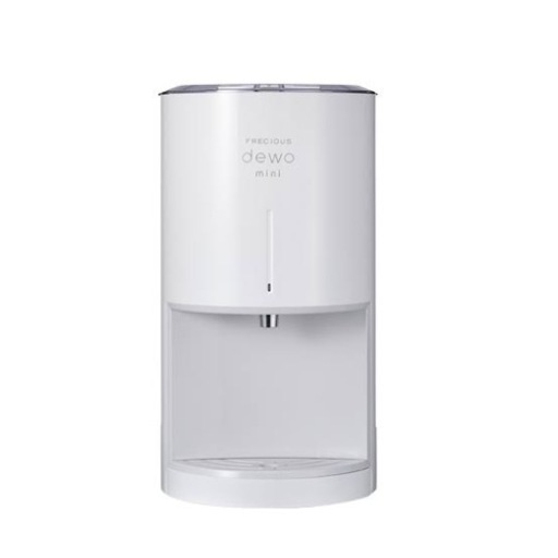 フレシャス　ミニ　dewo 即受け渡し可能、発送は自己負担