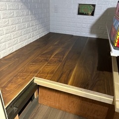 値下げ‼️【車内の画像追加しました】荷台の箱のみ！！軽キャンパー車中泊・クルマ旅の画像