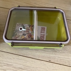 ⭐️最終お値下げしました❗️昭和レトロ　ベルタイト　Jallee  タッパー　新品の画像