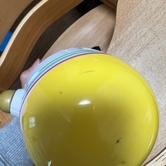 コンビ　ころころゆらゆら熊さんの画像