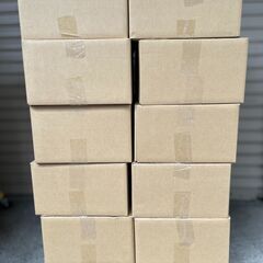 中古CDまとめ大量セット　1箱80～120枚程度×10箱　邦楽　...