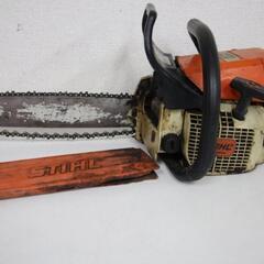 STIHL 023C チェーンソー　スチール