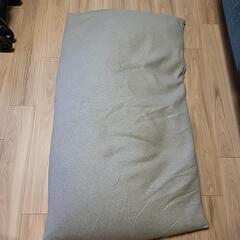 ビーズクッション