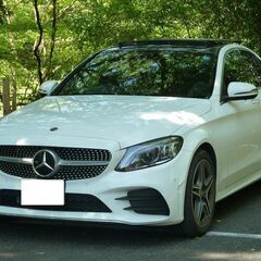 R2 Cクラス　C220d D-レウスエディション　スポーツプラ...