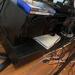 52インチのテレビを売りますの画像