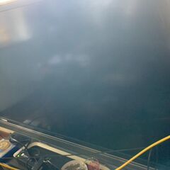 52インチのテレビを売りますの画像