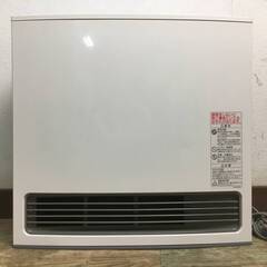 🔷🔶🔷ut3/95 ノーリツ ガスファンヒーター GFH-400...