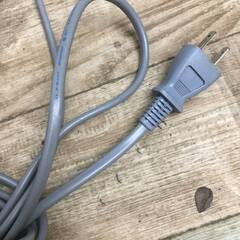 🔷🔶🔷ut3/95 ノーリツ ガスファンヒーター GFH-4006S-W5 20年製 都市ガス　ホワイト 木造11畳 コンクリート15畳 NORITZ ※動作保証🔷🔶🔷の画像