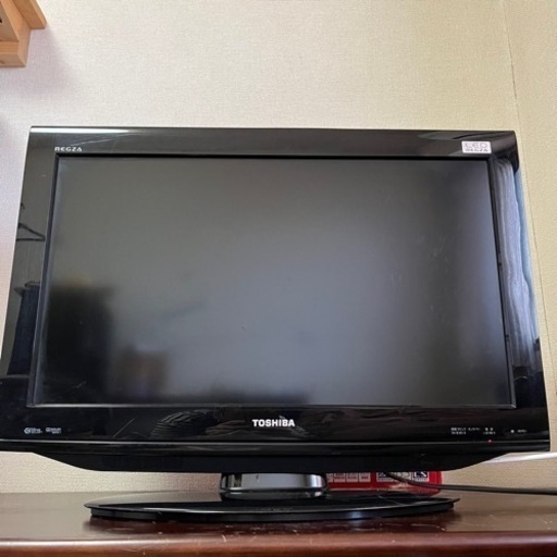 REGZA 26RE1 東芝 レグザ 26インチ テレビ