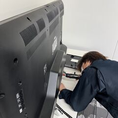 家電製品修理サービス