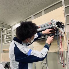 家電製品修理サービスの画像