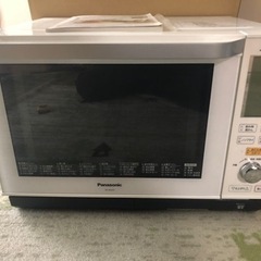電子レンジ