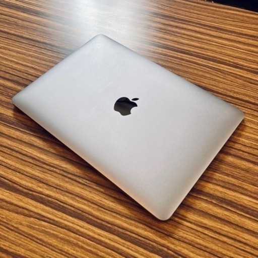★売れました★ MacBook Retina 12-inch,2017