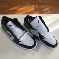 👟✨新品✨👟NIKI AIR JORDAN 1 LOW SE DV1309-100の画像