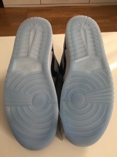 ?✨新品✨?NIKI AIR JORDAN 1 LOW SE DV1309-100
