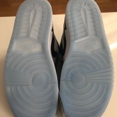 👟✨新品✨👟NIKI AIR JORDAN 1 LOW SE DV1309-100の画像