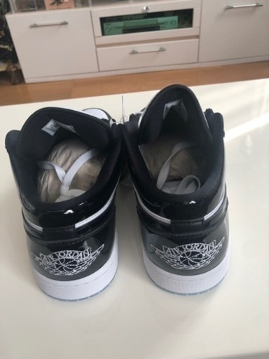 ?✨新品✨?NIKI AIR JORDAN 1 LOW SE DV1309-100