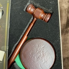 パーティーゲームで裁判ができる？🤣の画像