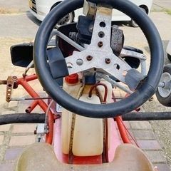 ゴーカートの画像