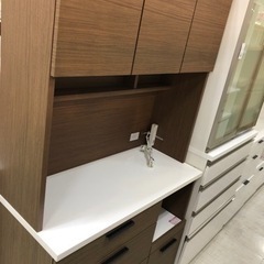 取りに来れる方限定！レンジボードです！