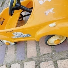 子供ようミニカーの画像