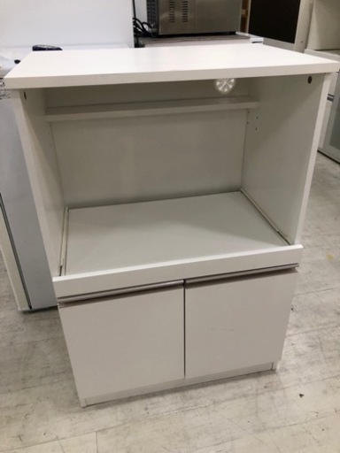 取りに来れる方限定！！ニトリのレンジボードです！！