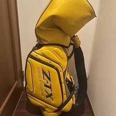 ゴルフバッグ