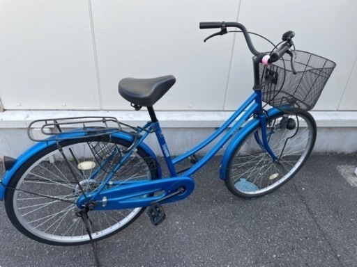 自転車