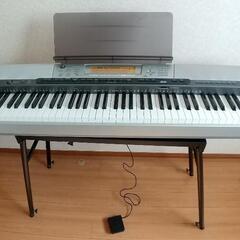 CASIO　Privia　px-410R