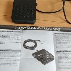 CASIO　Privia　px-410Rの画像