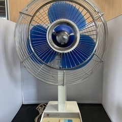 ナショナル扇風機　白鳥　昭和レトロ　激レア　未使用品 ナショナル扇風機 白鳥 昭和レトロ 激レア 未使用品 - メルカリ