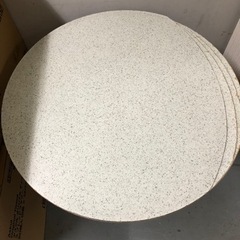 テーブル・椅子セットの画像