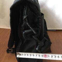 【お取引中】無料！　PC用バッグ  ショルダー付きの画像