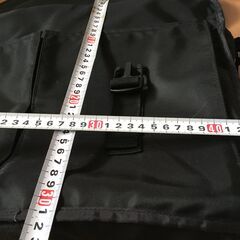 【お取引中】無料！　PC用バッグ  ショルダー付きの画像